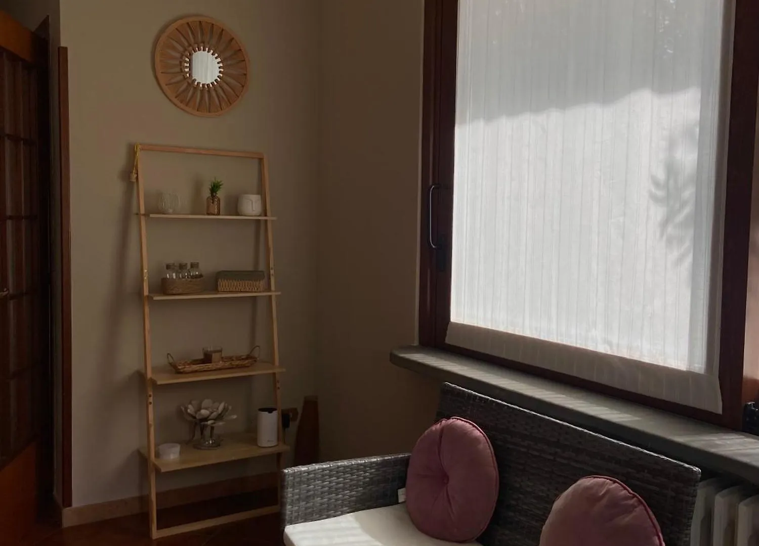 Casa Vacanze Il Nido Villongo Италия