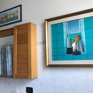  Bed & Breakfast Margherita