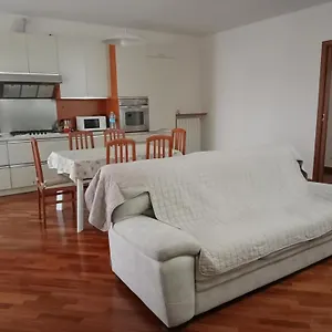  Appartamento Casa Francesca