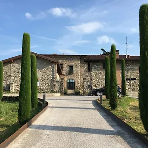 Podere Castel Merlo Villongo