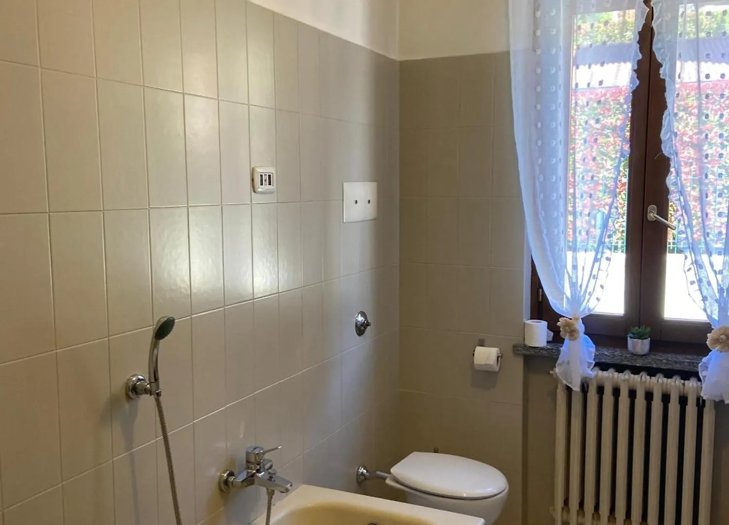 Holiday home Casa Vacanze Il Nido Villongo Italy