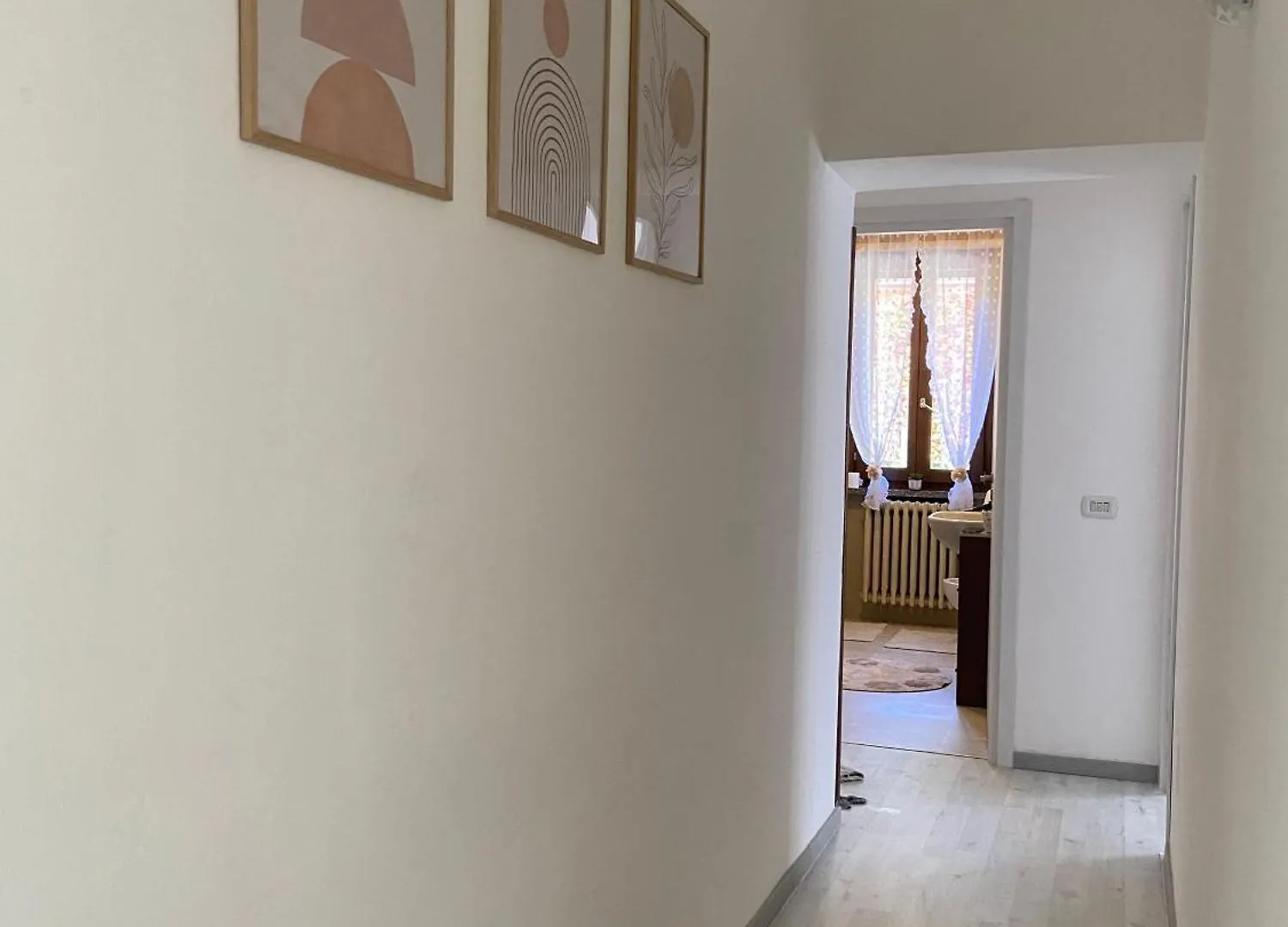 Casa Vacanze Il Nido Villongo