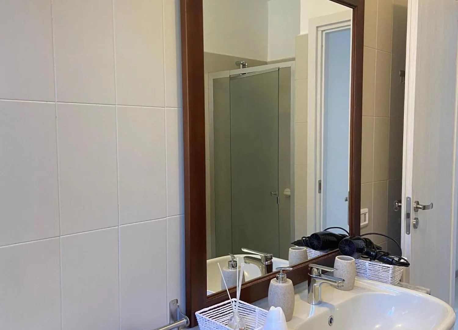 Casa Vacanze Il Nido Villongo Holiday home