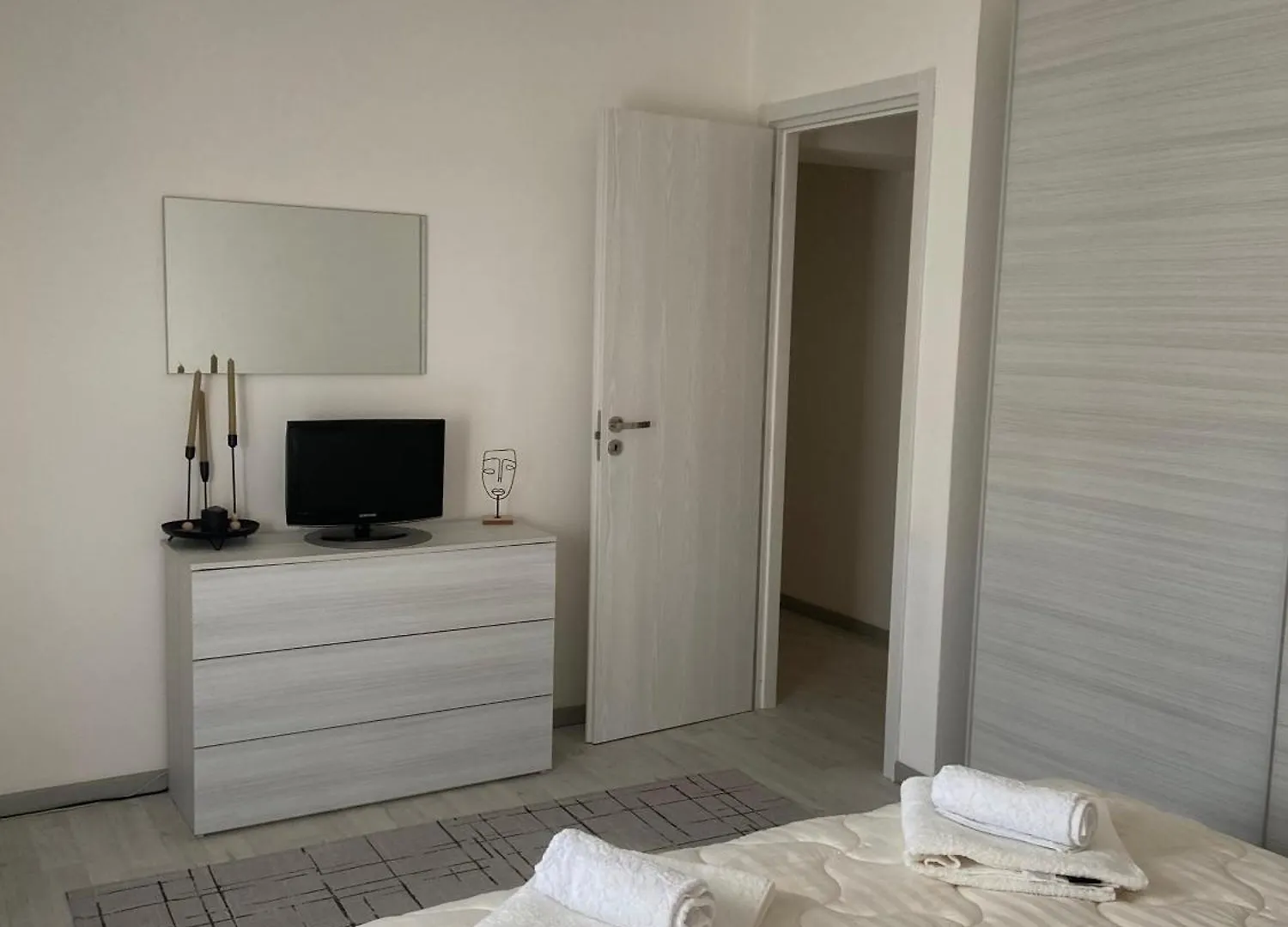 Casa Vacanze Il Nido Villongo