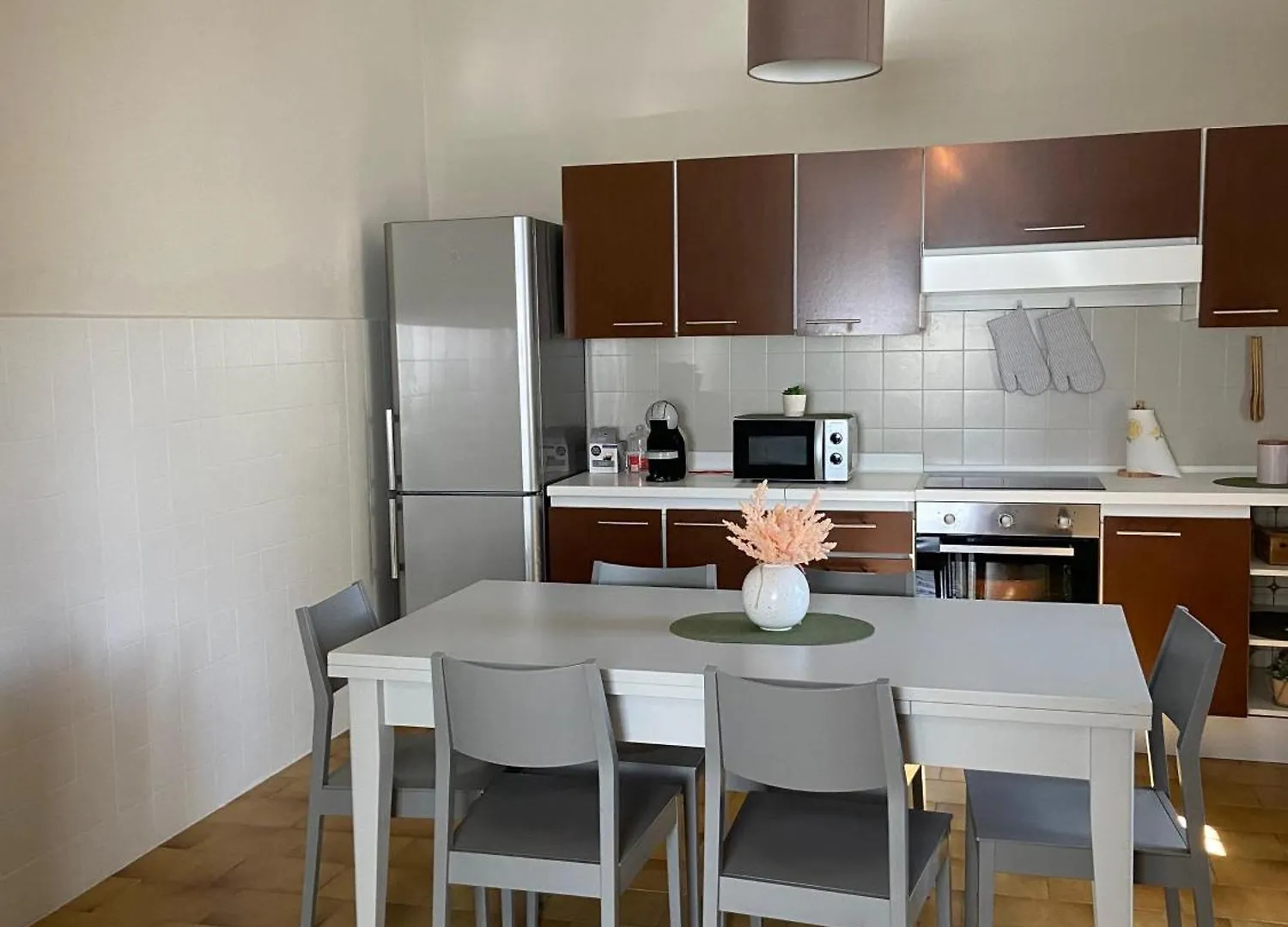 Casa Vacanze Il Nido Villongo Italy