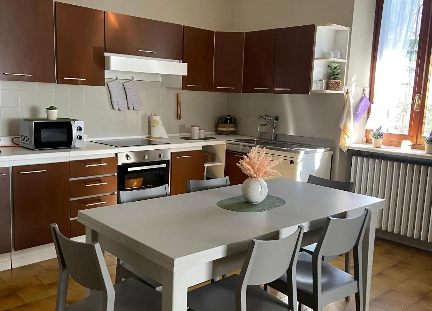 Holiday home Casa Vacanze Il Nido Villongo Italy