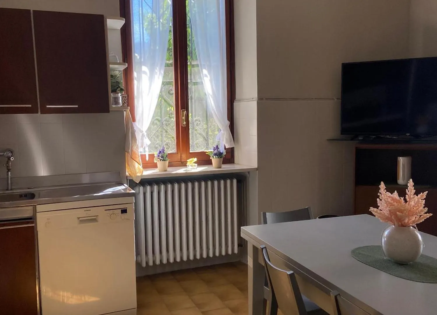 Casa Vacanze Il Nido Villongo Holiday home
