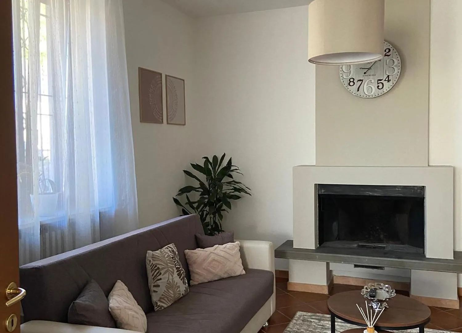 Casa Vacanze Il Nido Villongo 0*,
