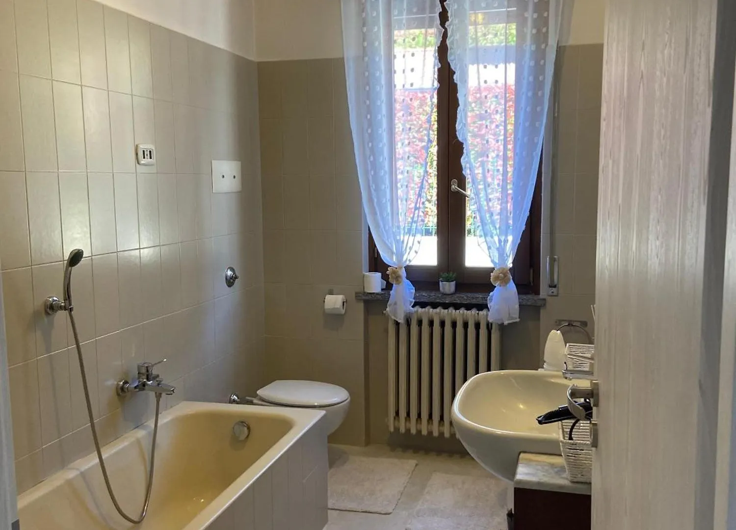 Casa Vacanze Il Nido Villongo 0*,  Italy