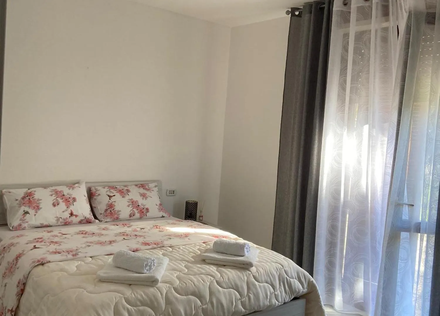 Casa Vacanze Il Nido Villongo