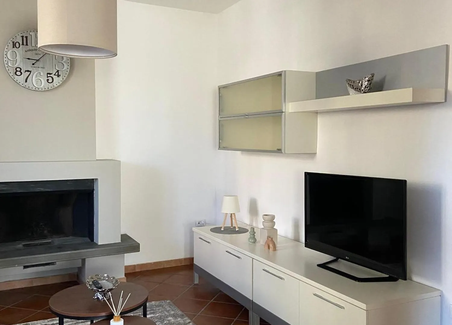 Casa Vacanze Il Nido Villongo 0*,