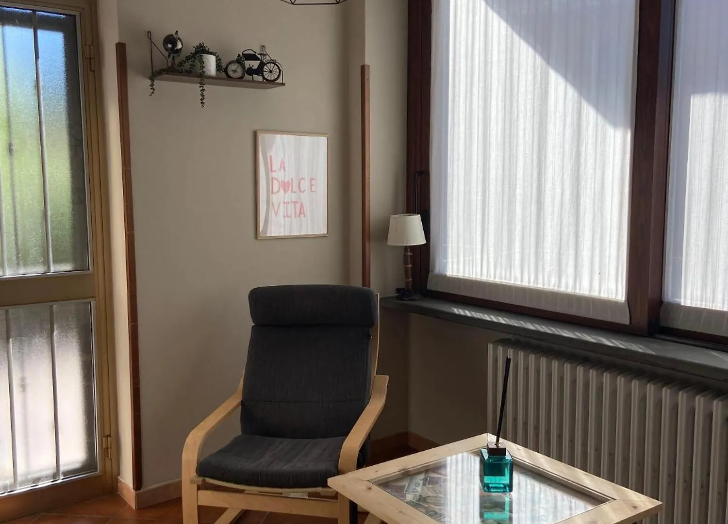 Casa Vacanze Il Nido Villongo 0*,  Italy