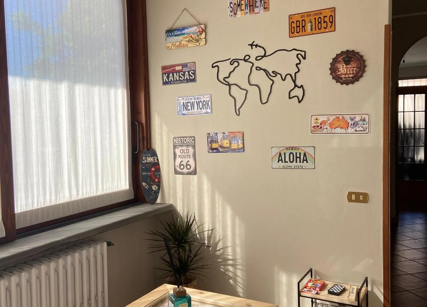 Casa Vacanze Il Nido Villongo