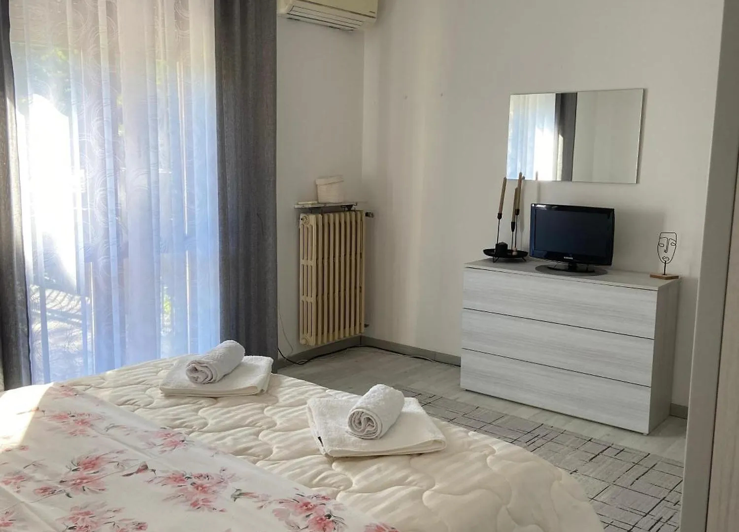 Casa Vacanze Il Nido Villongo