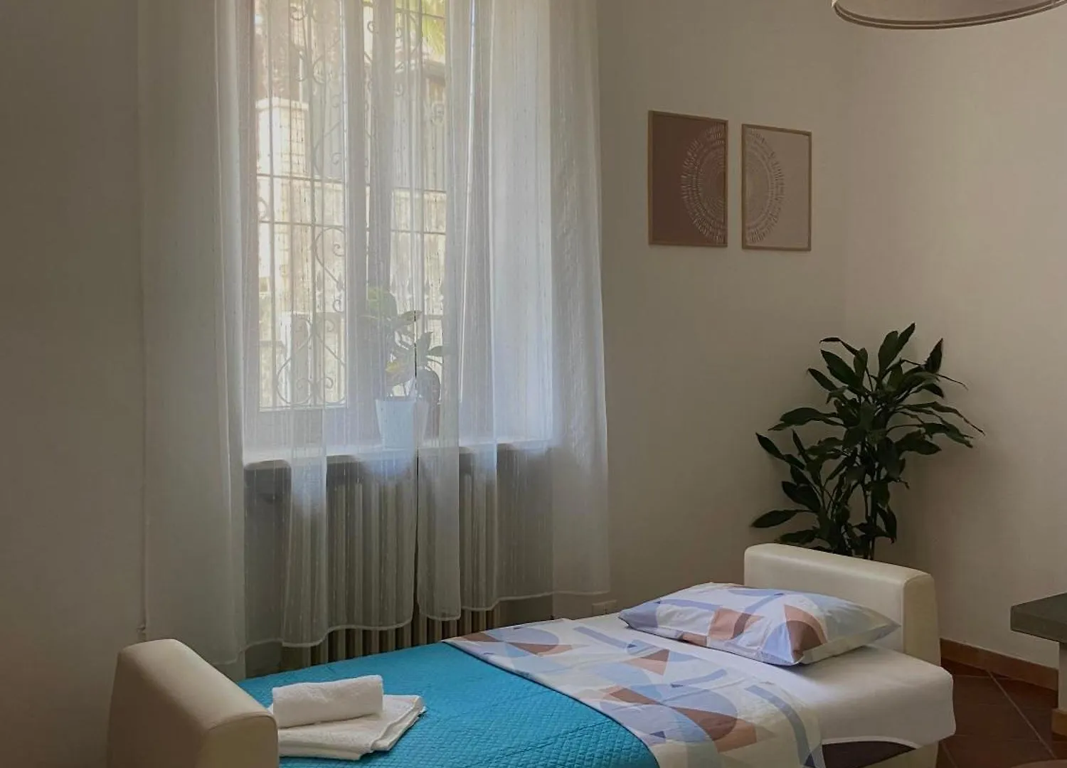 Holiday home Casa Vacanze Il Nido Villongo Italy