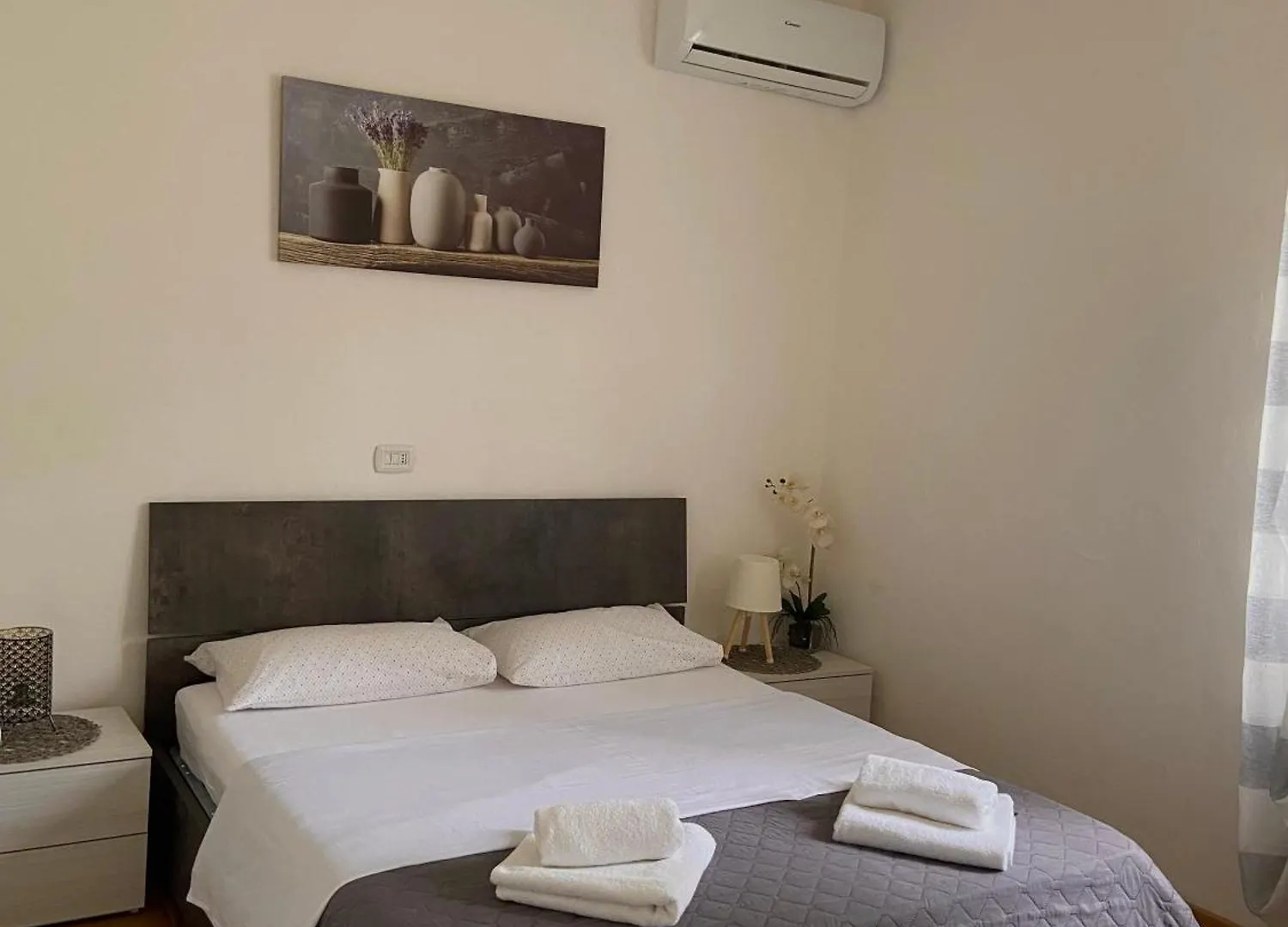Casa Vacanze Il Nido Villongo Italy