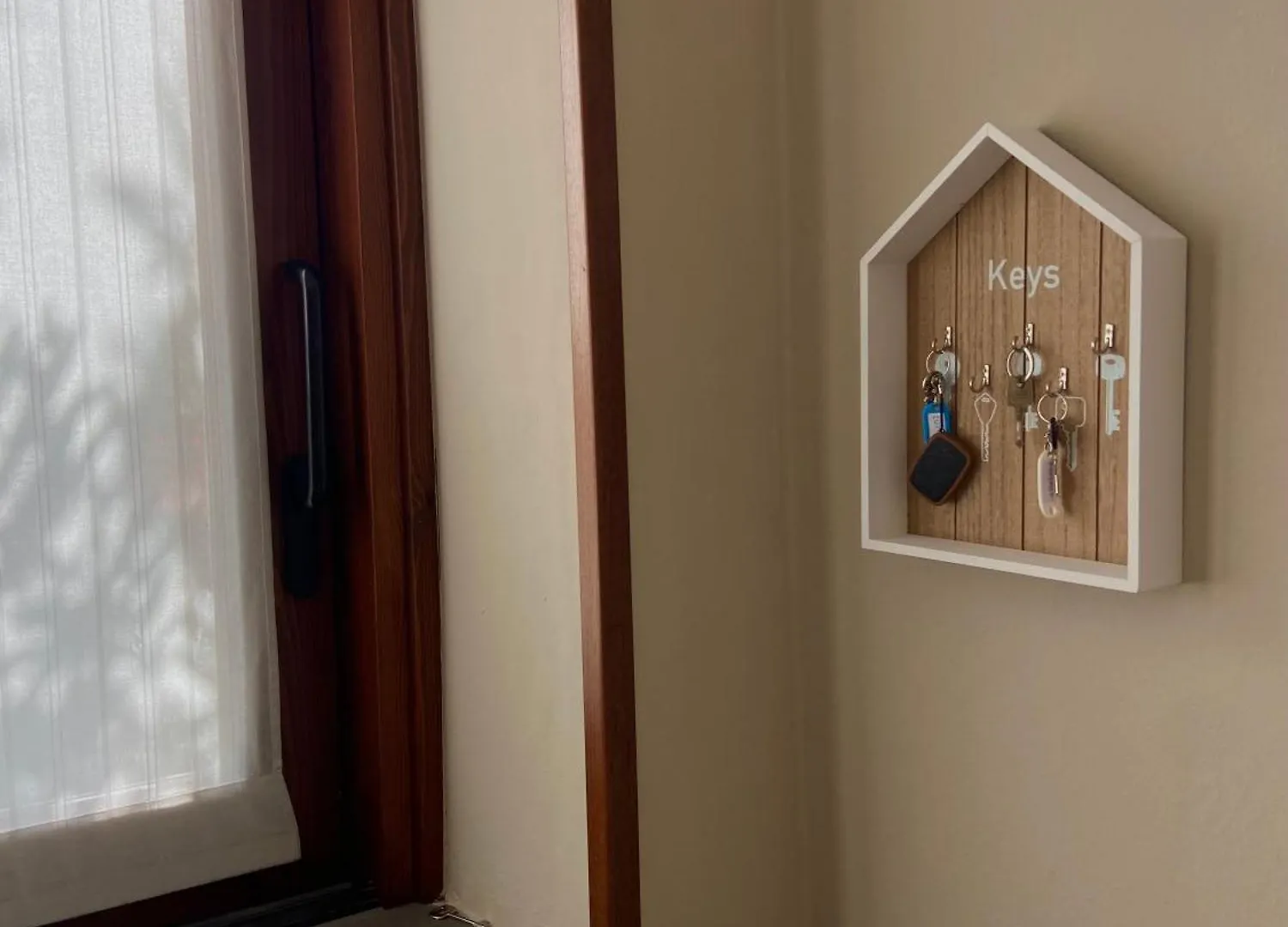 Casa Vacanze Il Nido Villongo Holiday home