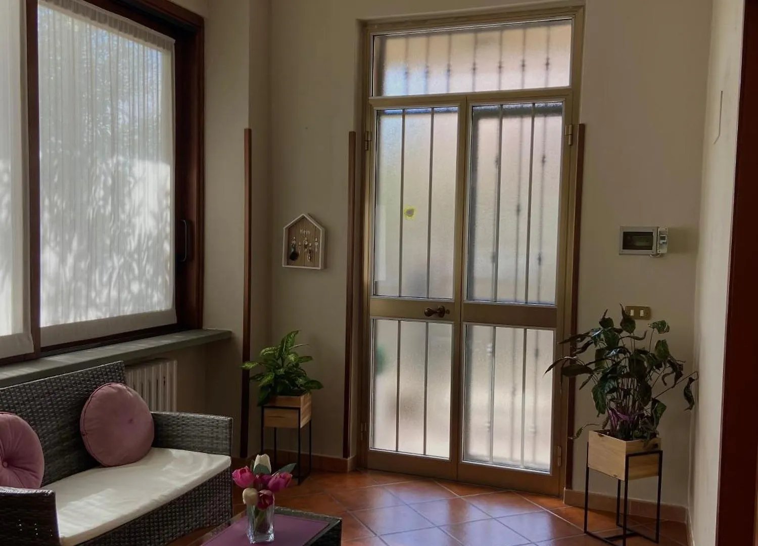 Holiday home Casa Vacanze Il Nido Villongo
