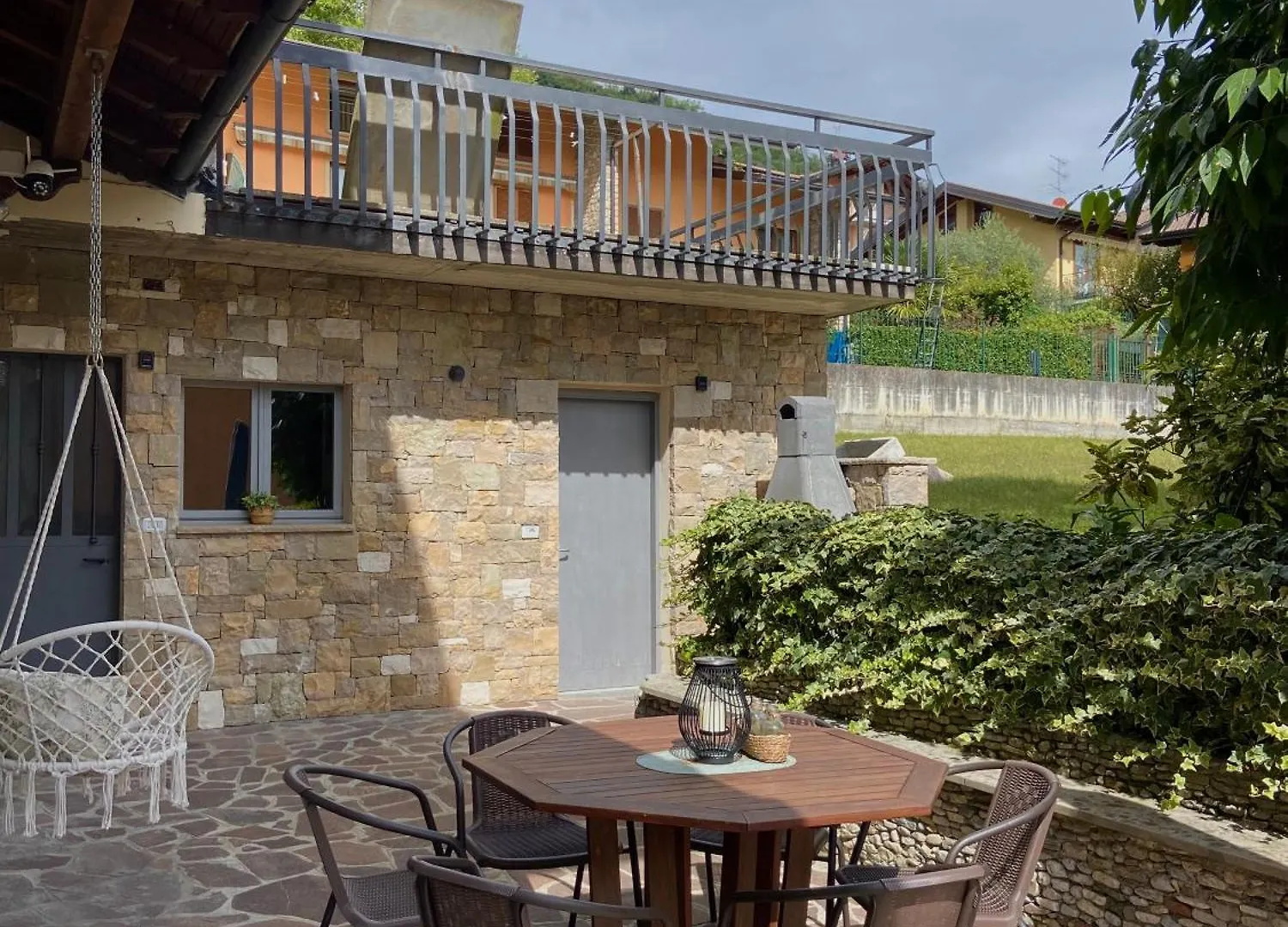 Casa Vacanze Il Nido Villongo 0*,  Italy