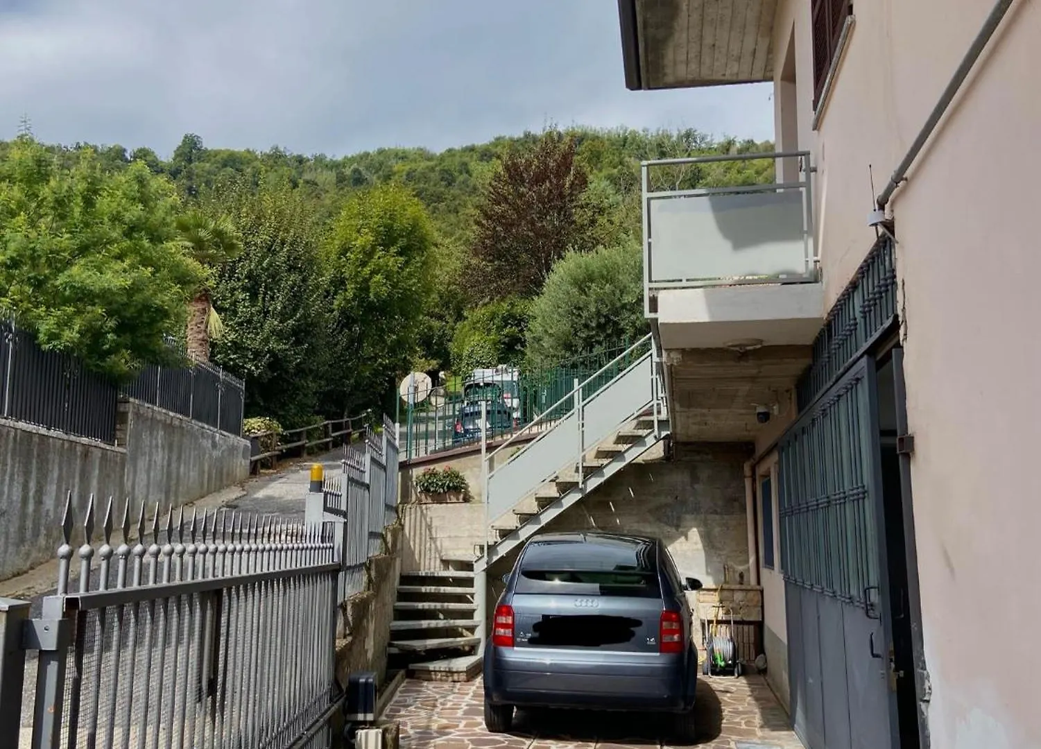 Holiday home Casa Vacanze Il Nido Villongo